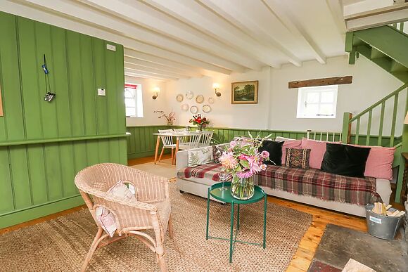 Red Kite Lodge