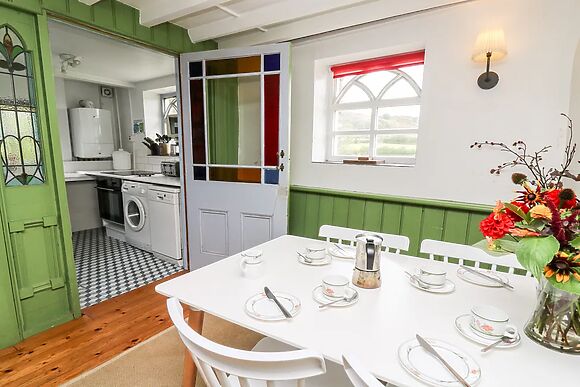 Red Kite Lodge