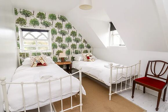 Red Kite Lodge