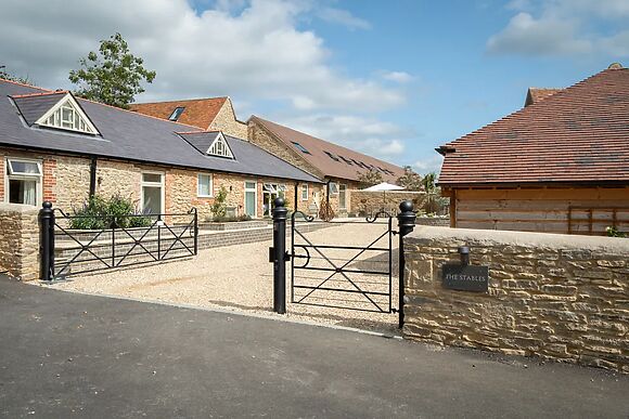 The Stables