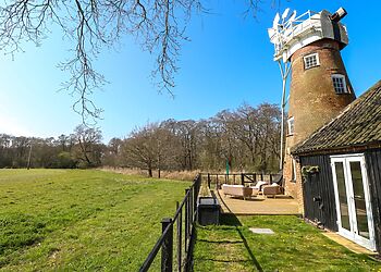 Wayford Mill