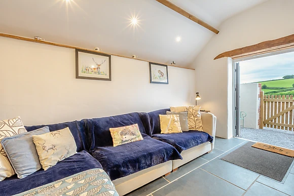 The Hayloft