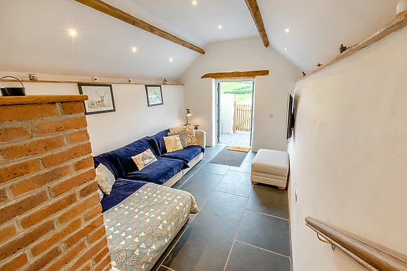 The Hayloft