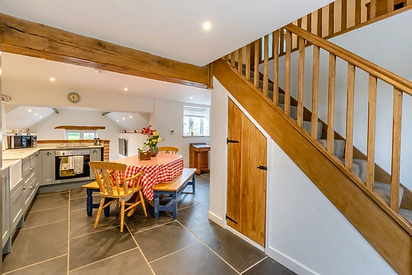 The Hayloft