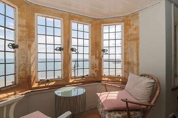 Sundial House