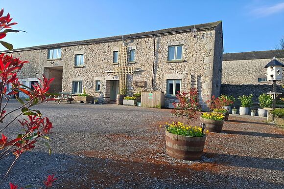 The Coach House