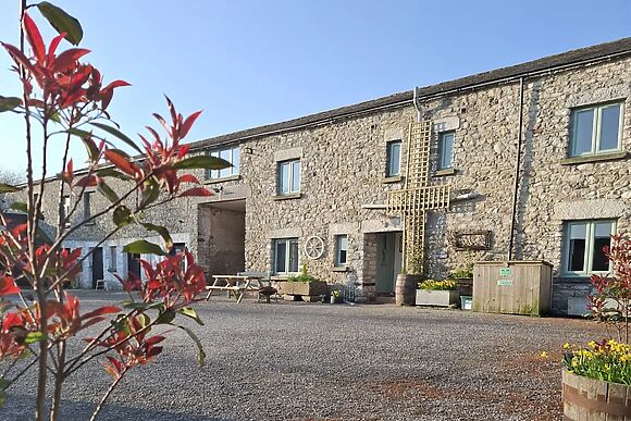 The Coach House