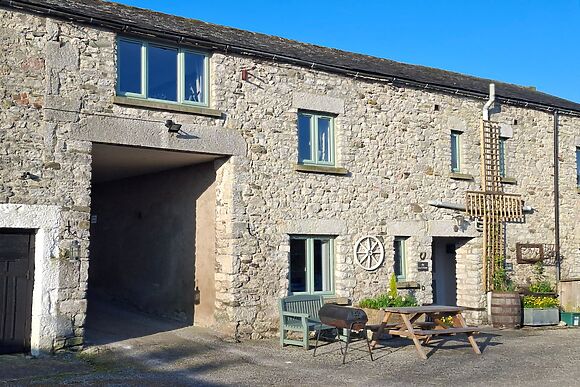 The Coach House
