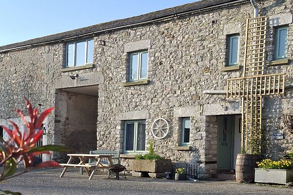 The Coach House