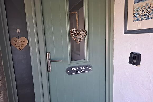 The Coach House