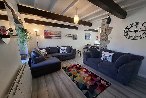 The Coach House