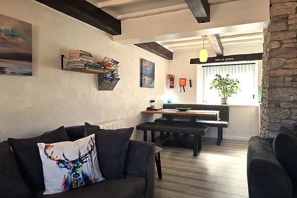 The Coach House