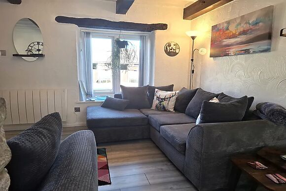 The Coach House