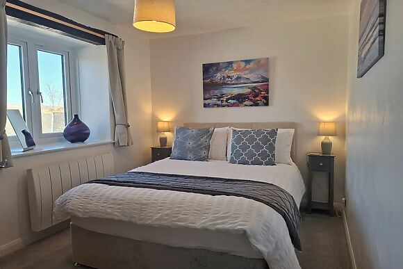 The Coach House