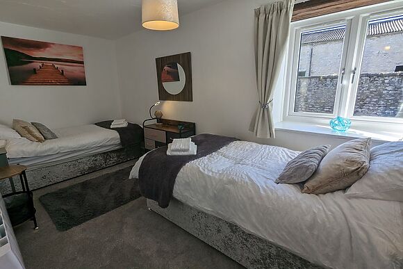 The Coach House
