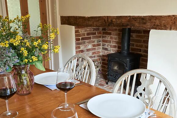 Church Cottage
