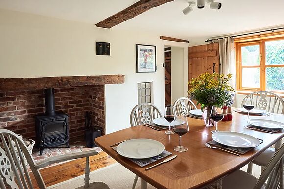 Church Cottage