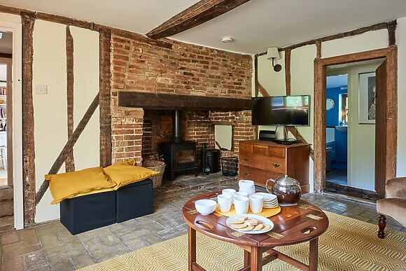 Church Cottage