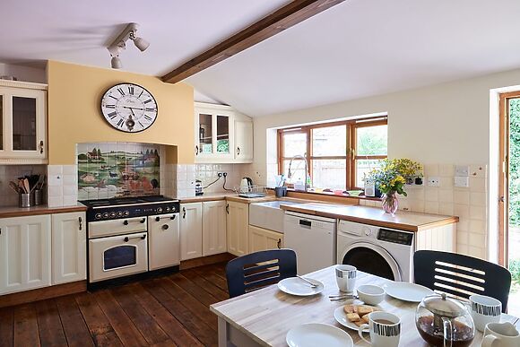 Church Cottage