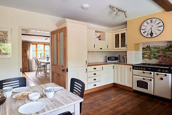 Church Cottage