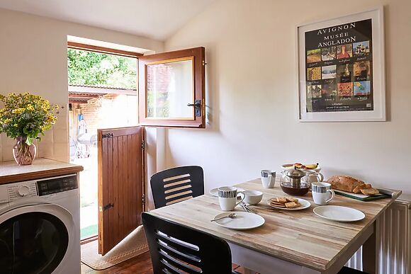 Church Cottage