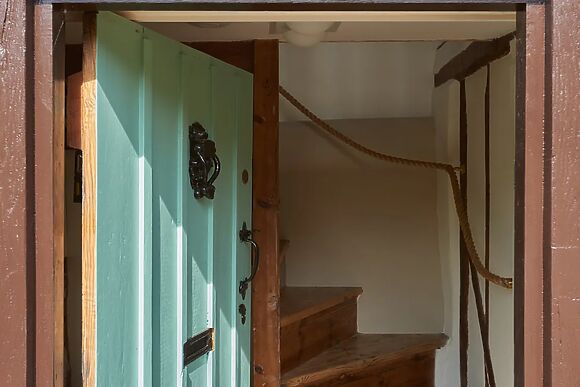 Church Cottage
