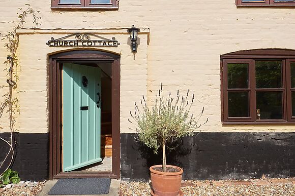 Church Cottage