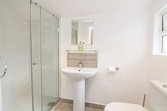 1 Camperdown Lodge