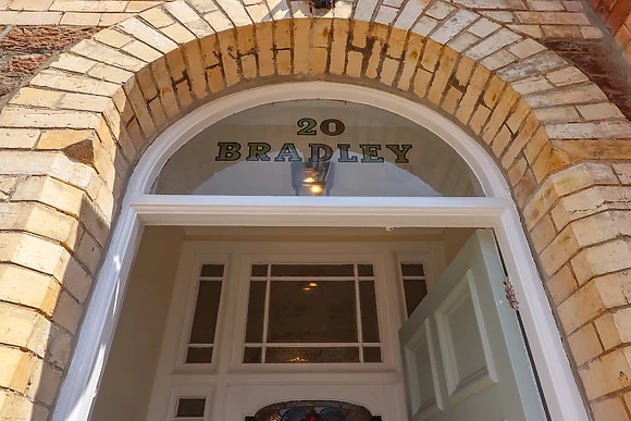 Bradley House