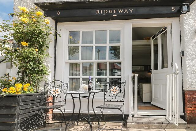 Ridgeway