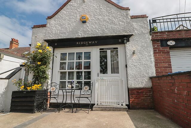 Ridgeway