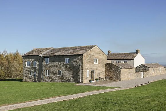 The Hayloft