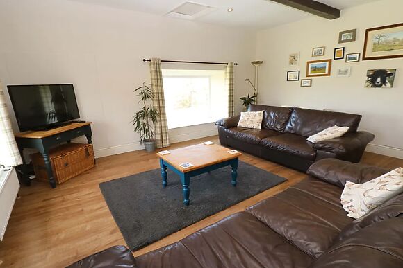 The Hayloft