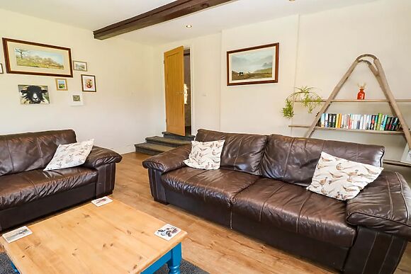 The Hayloft