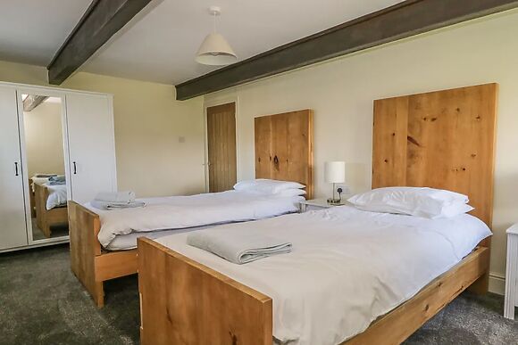 The Hayloft