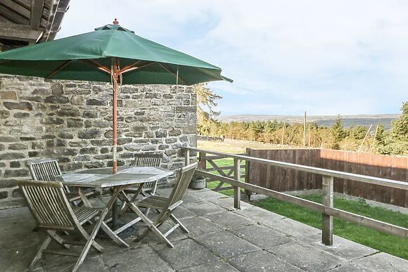 The Stables