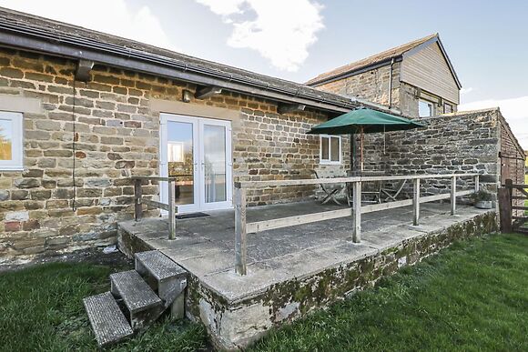 The Stables