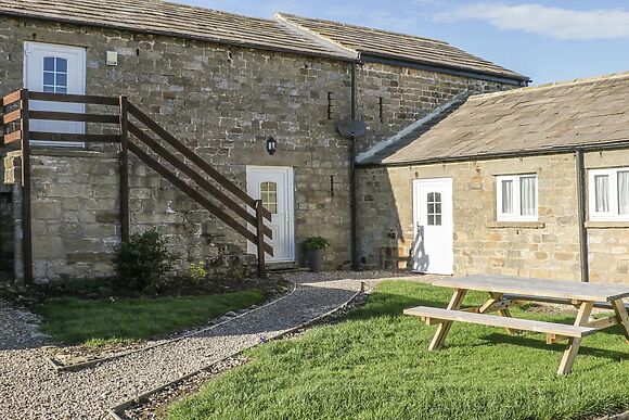 The Stables