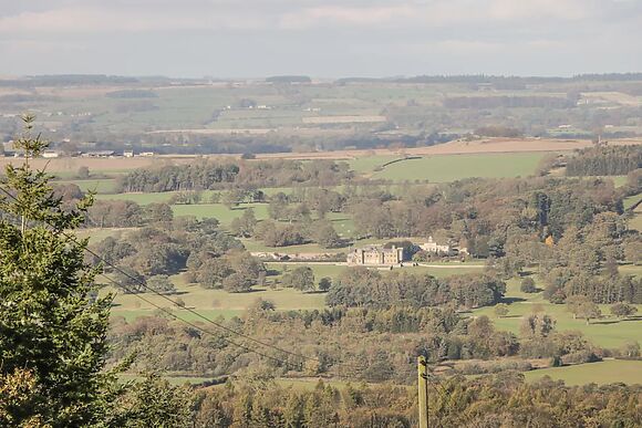 The Stables