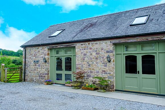 Gelli Barn