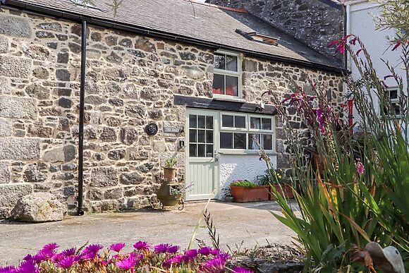 The Barn At Trevothen Farm