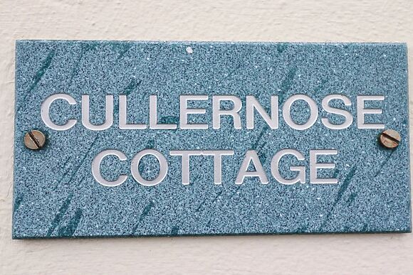 Cullernose Cottage
