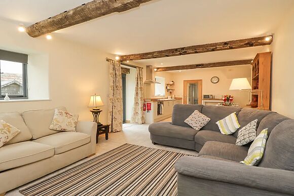 Chequers Barn
