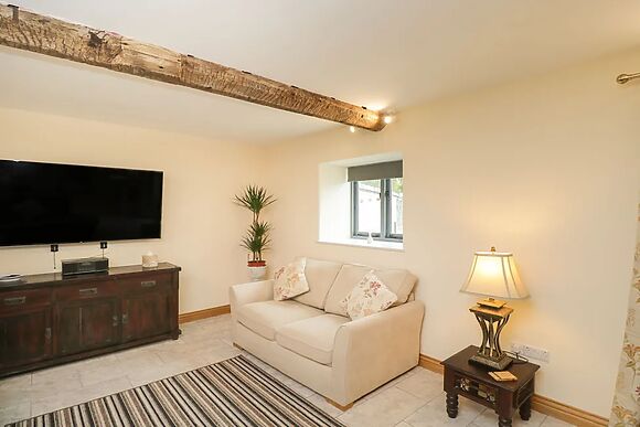 Chequers Barn
