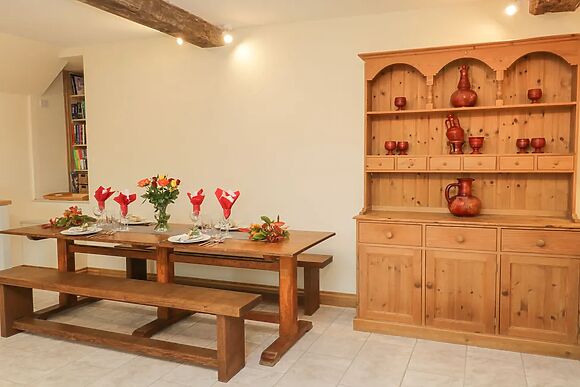 Chequers Barn