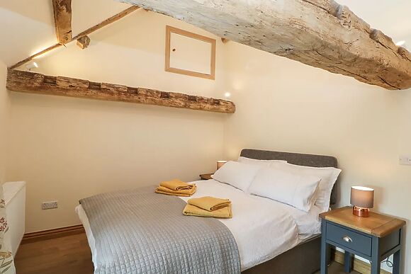 Chequers Barn