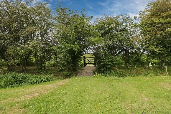 Chequers Barn