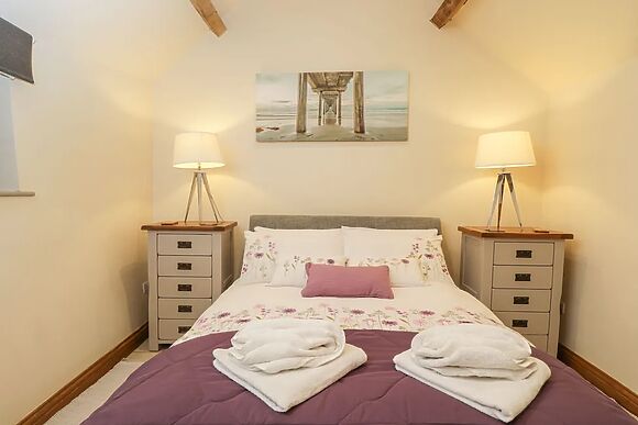 The Cattle Byre