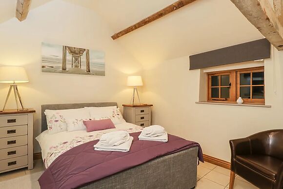 The Cattle Byre