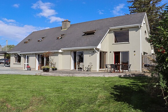 Seafield B & B